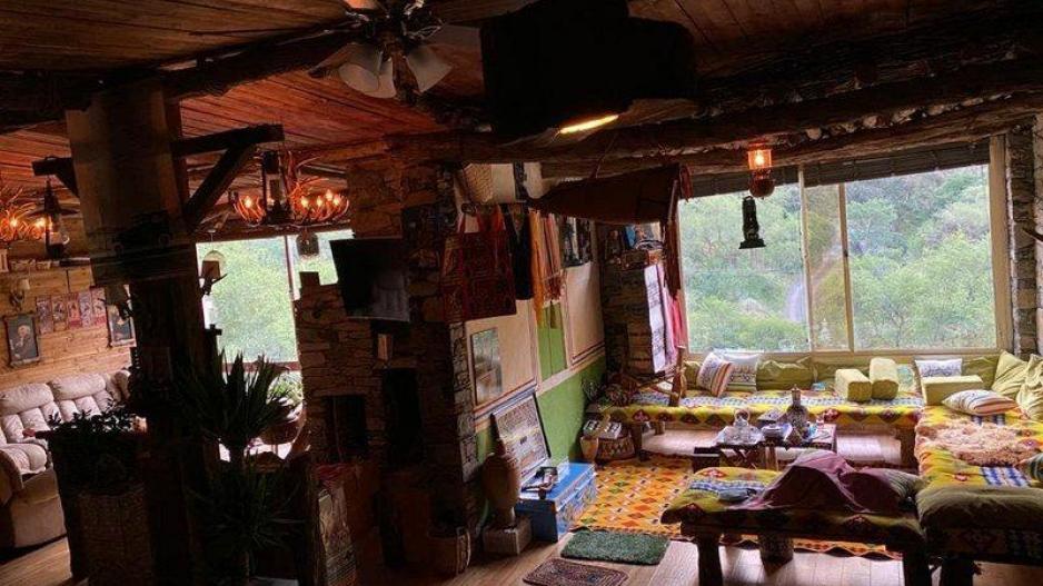 رجال ألمع أيقونة تراثية نابضة في قلب الجبال السعودية