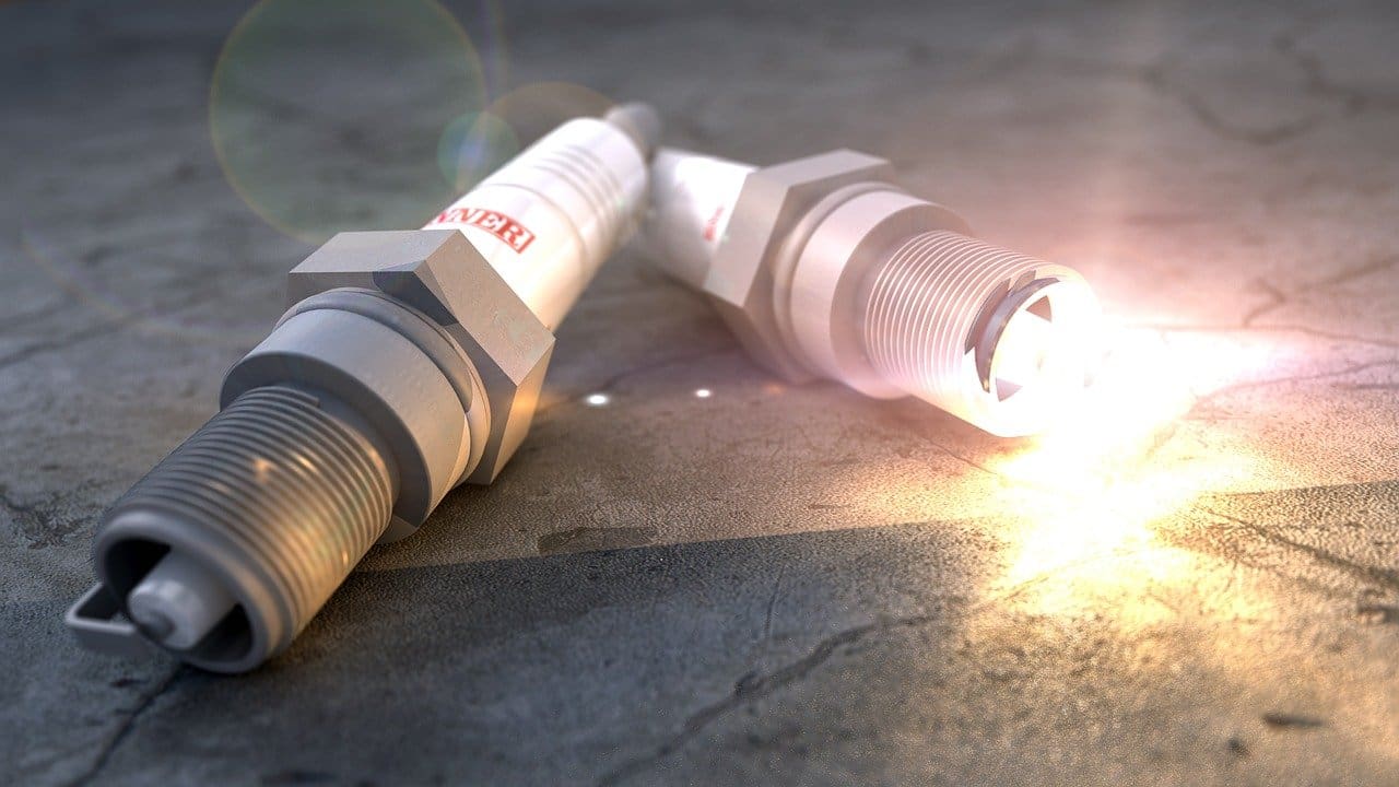 انواع بواجي السيارات