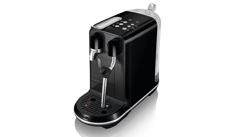 أفضل ماكينة قهوة اسبريسو