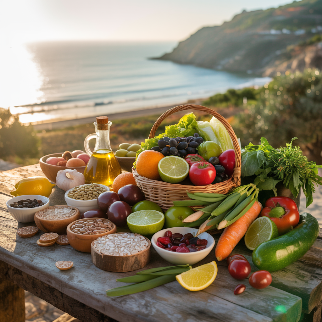 ما هي الحصص الكافية من الخضروات والفواكه يوميًا؟ العلم يوضح