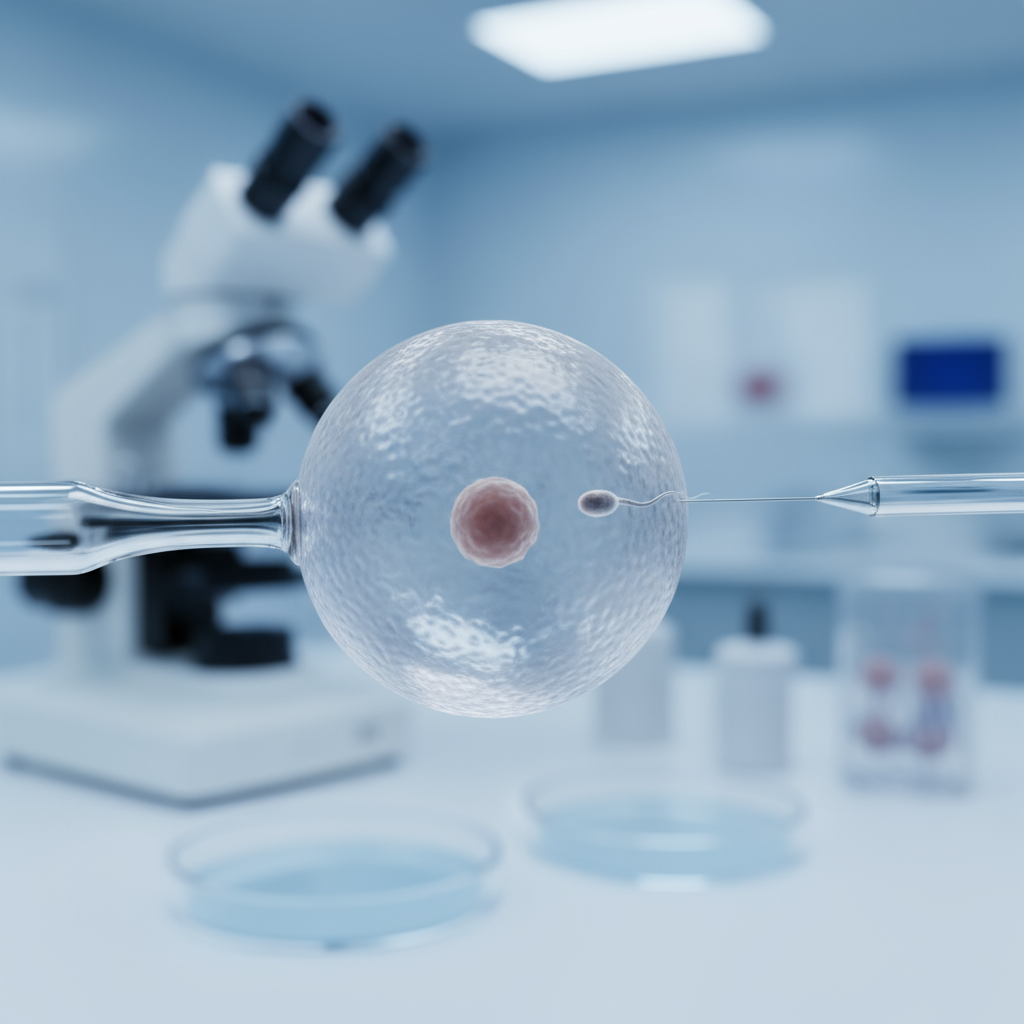 لتحقيق أعلى نسبة نجاح.. كيف يستعد الرجل قبل الحقن المجهري؟