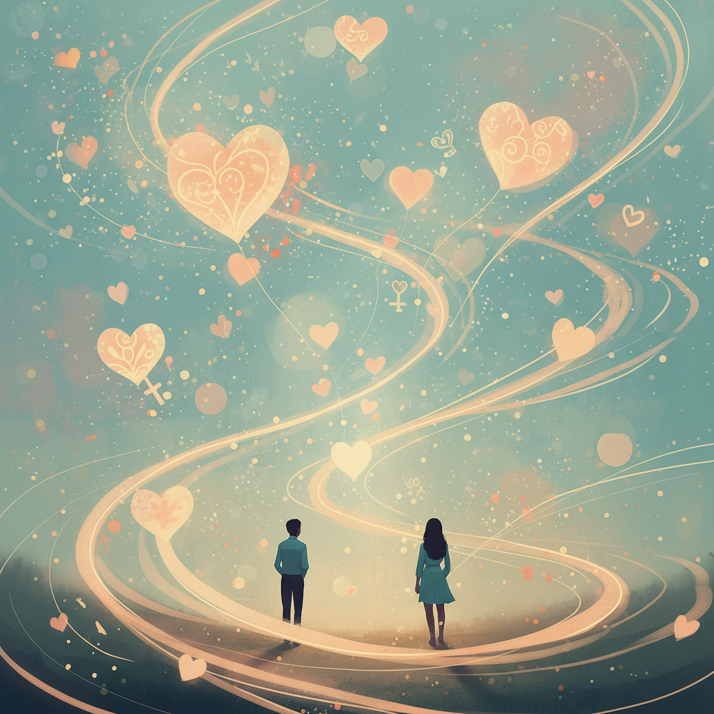 هل تؤثر حاسة الشم على الحب؟ دراسة تكشف رابطًا غير متوقع 