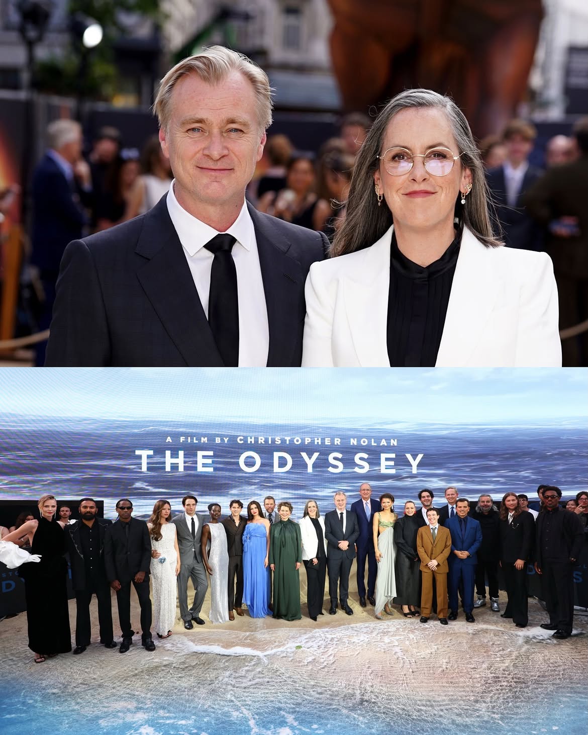 بوستر الفيلم الجديد