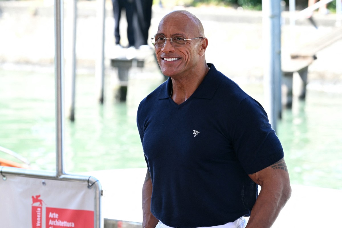 الممثلون الأعلى أجرًا في هوليوود 2025