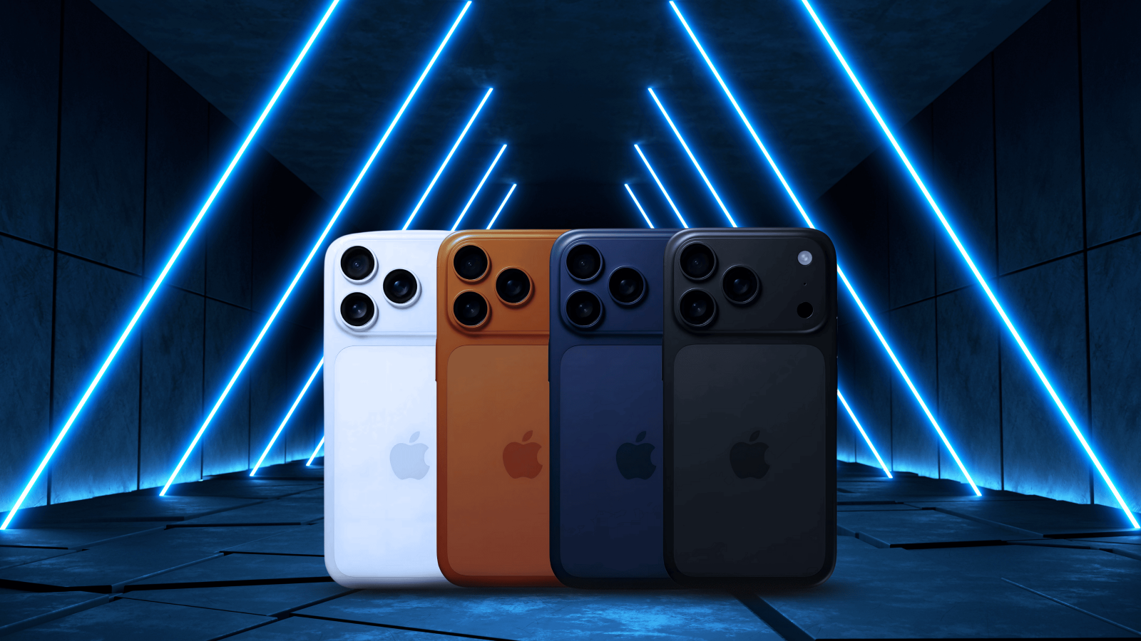 iPhone 17 Pro Max.. الأسعار والتوافر الرسمي في السعودية