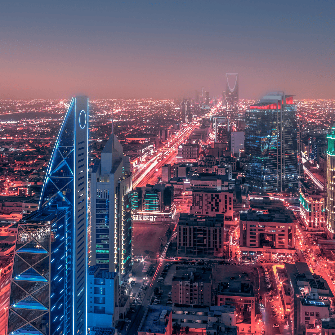 السعوديّة بعيون شبابها: ريادة وإبداع بلا حدود