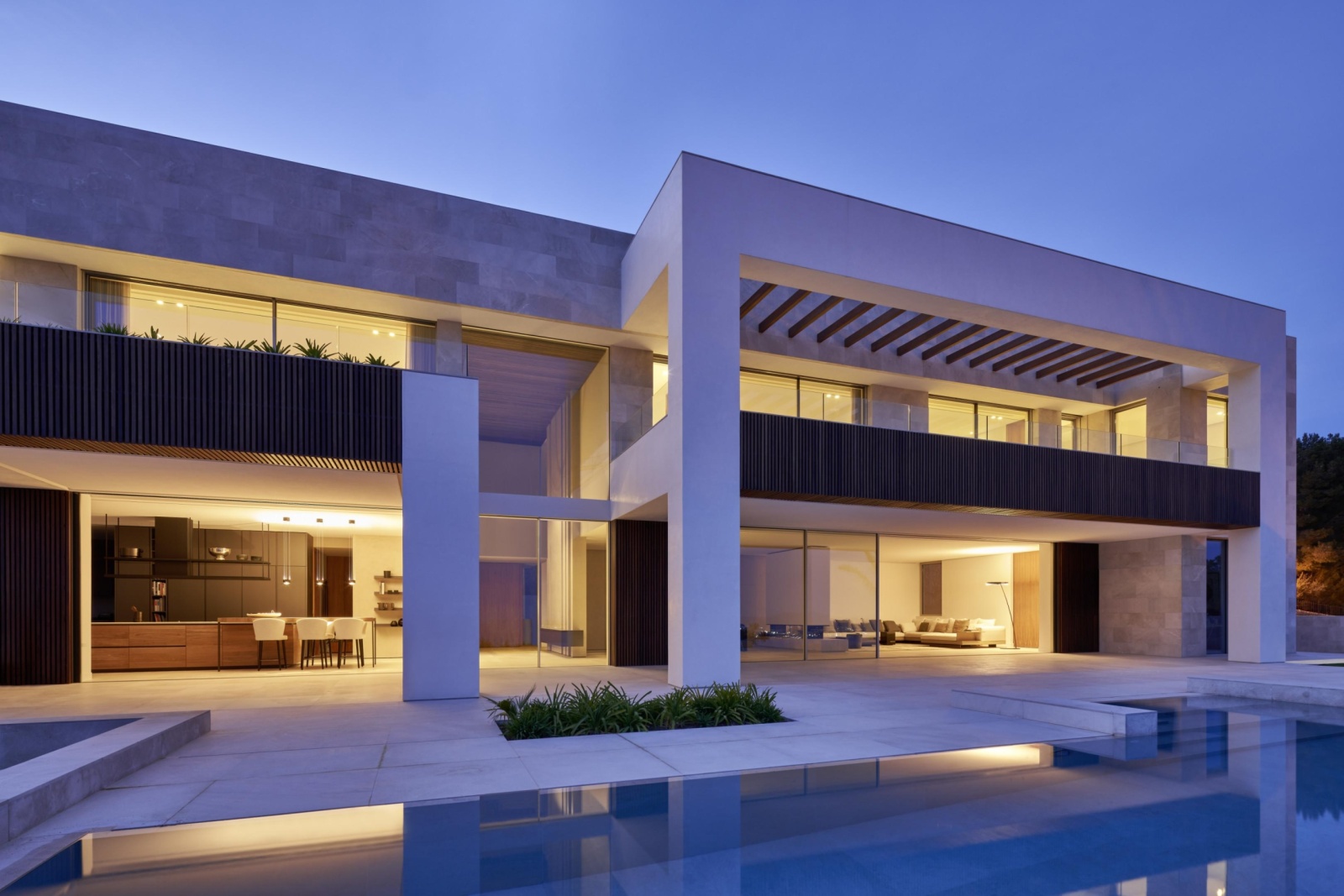 فيلا فاخرة للبيع في مايوركا بسعر 38 مليون دولار.. تفاصيل