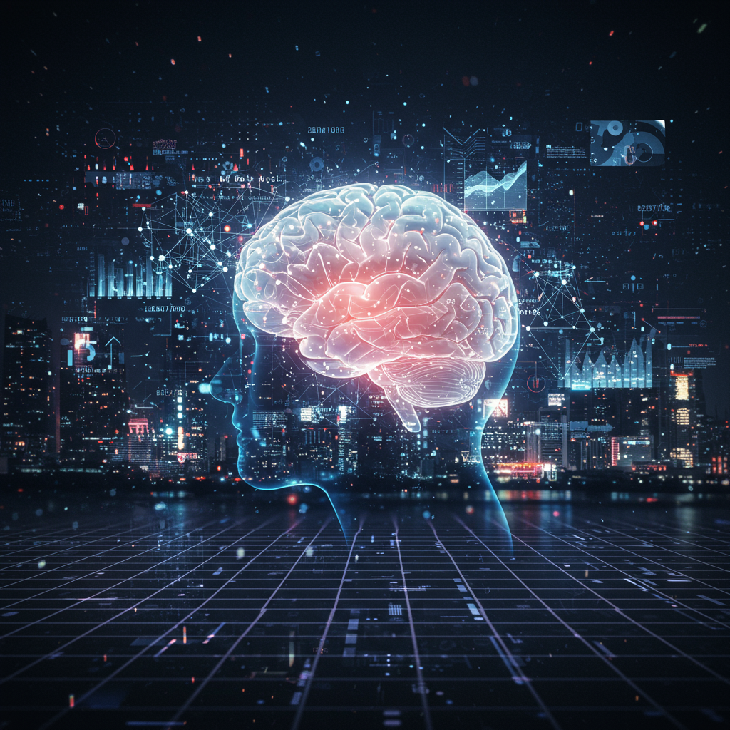 دراسة فنلندية تربط بين الذكاء الاصطناعي وأبحاث علم الأعصاب