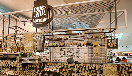  اوفر جار كافيه: