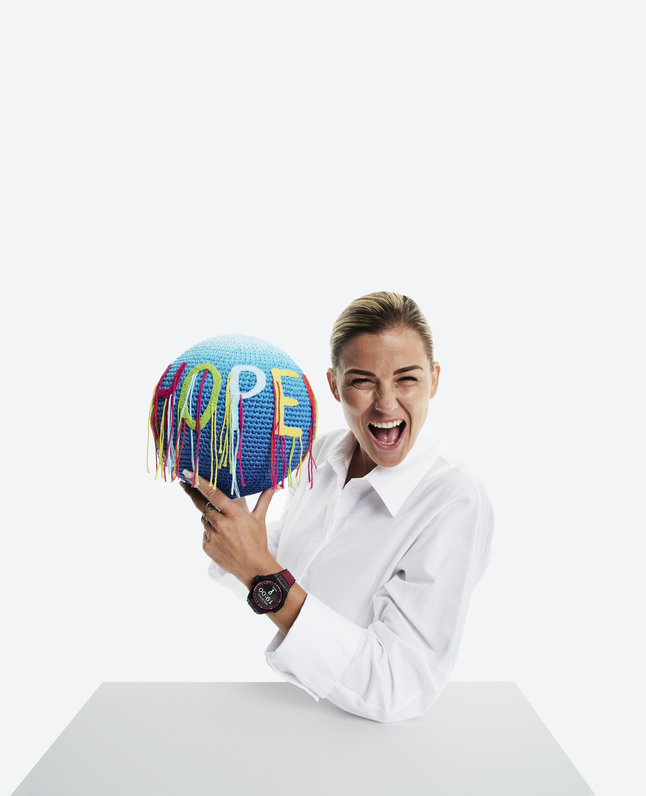Laure Boulleau