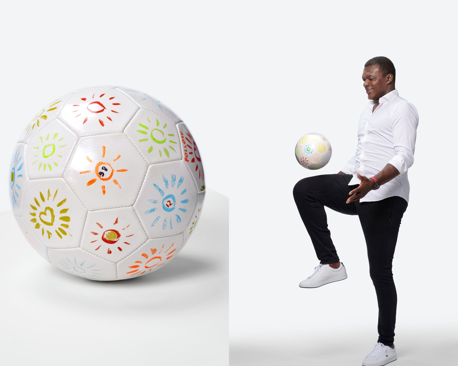 Marcel Desailly