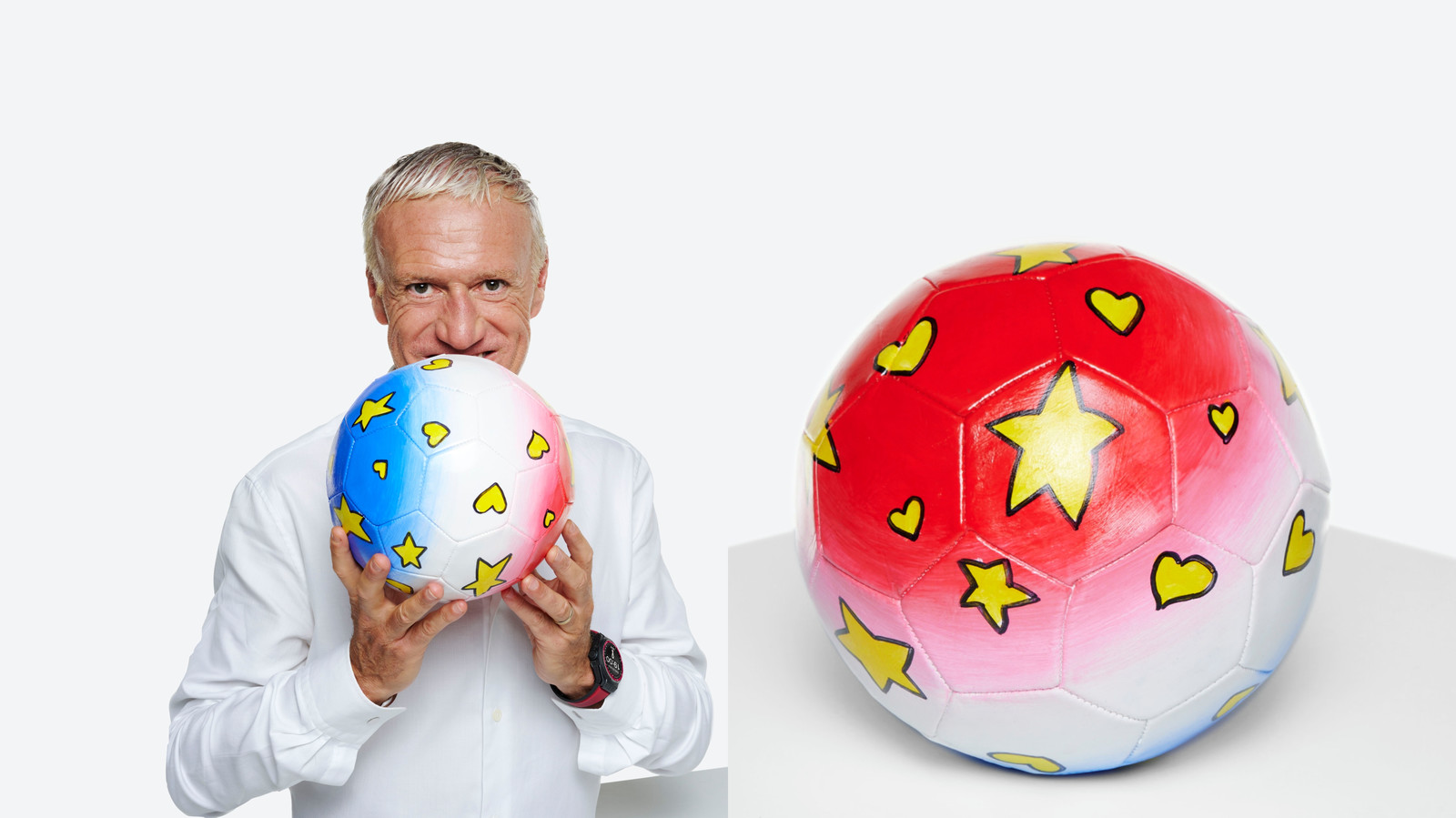 Didier Deschamps