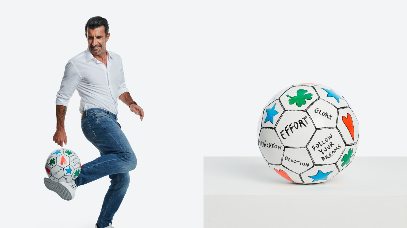 Luis Figo