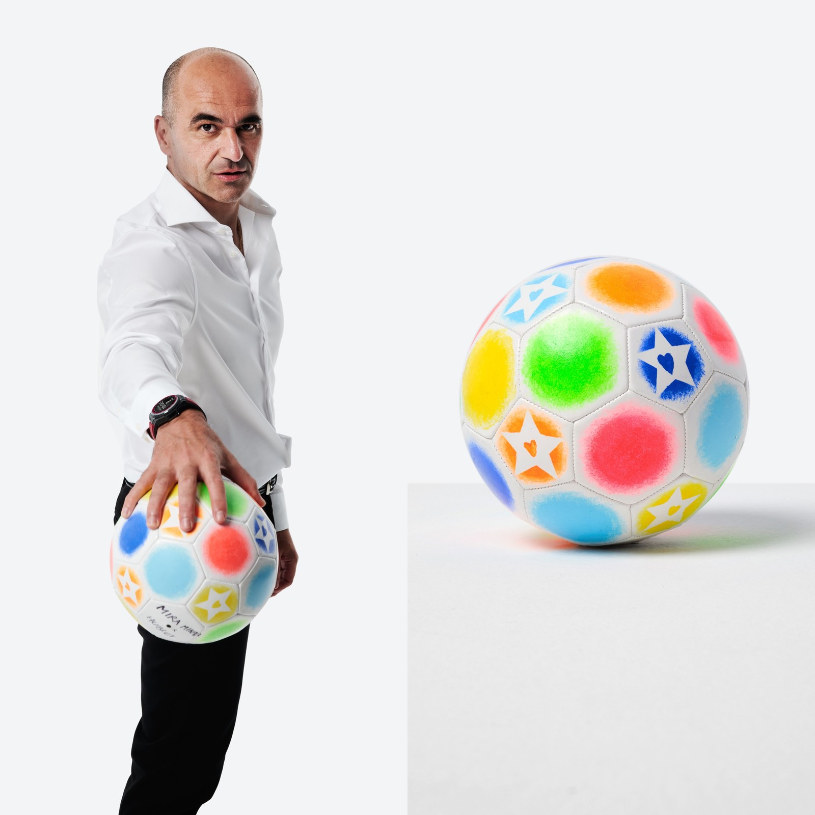 Roberto Martinez