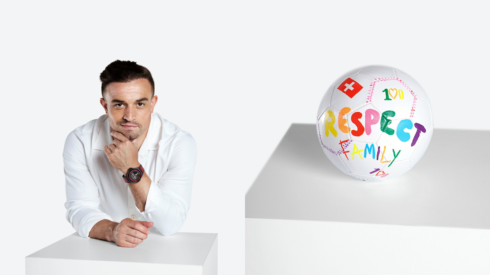 Xherdan Shaqiri