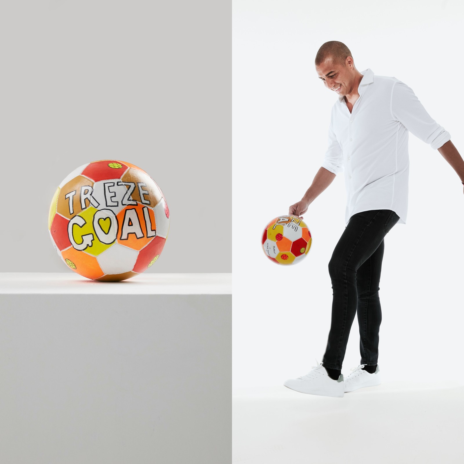 David Trezeguet