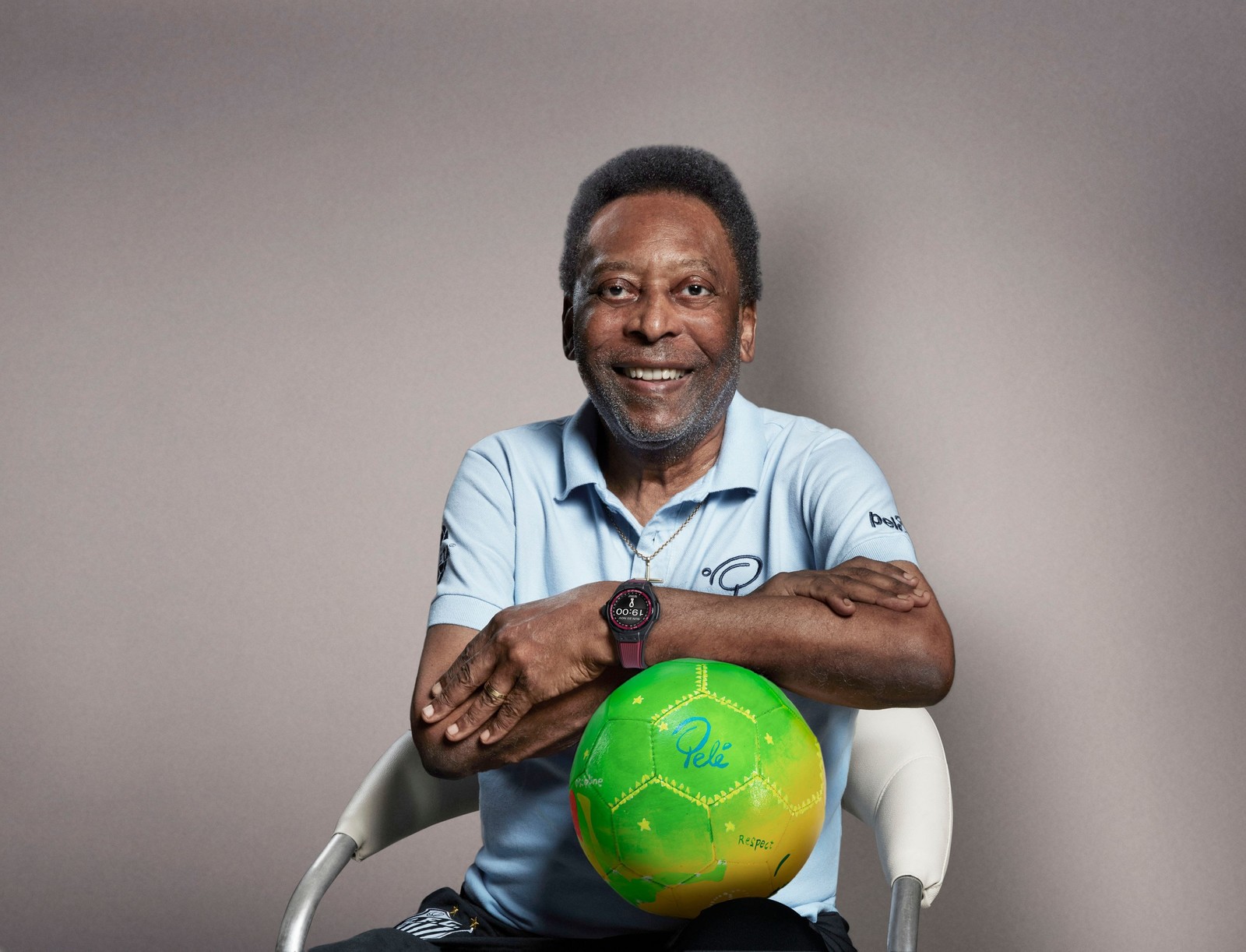 Pelé