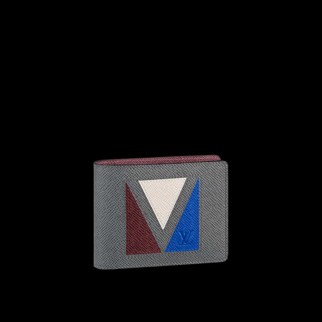 محفظة متعددة الاستخدامات من لويس فيتون