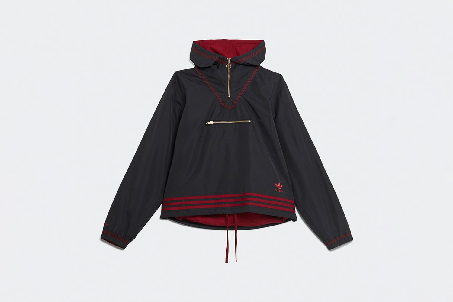 جاكيت أديداس