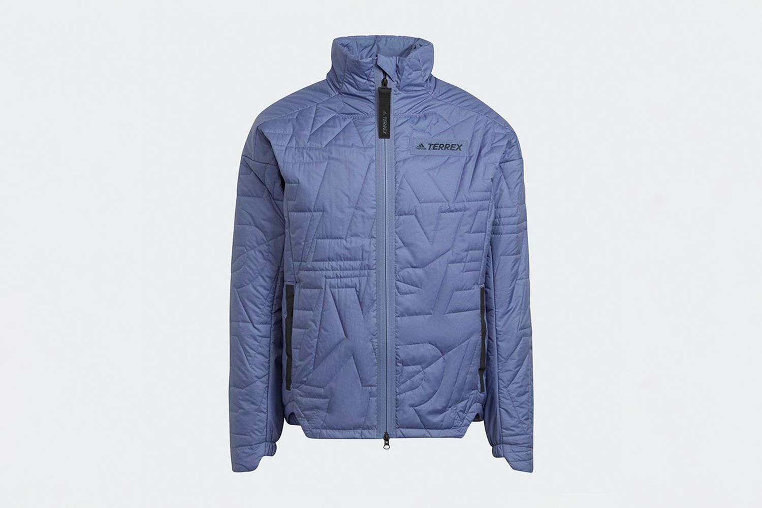 جاكيت أديداس