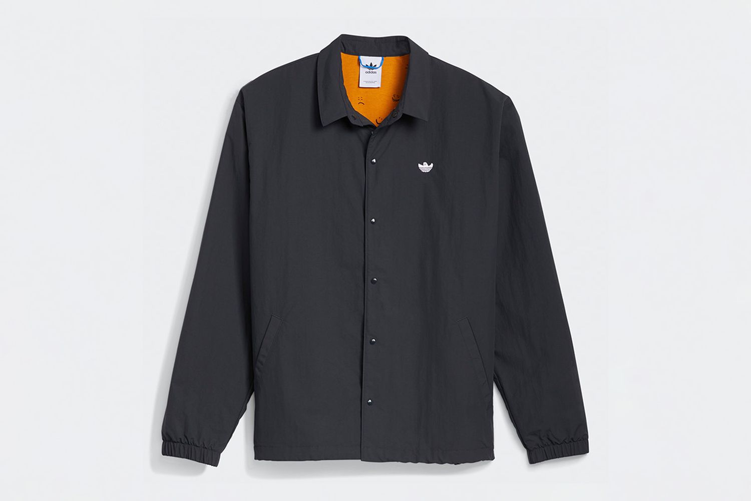 جاكيت أديداس