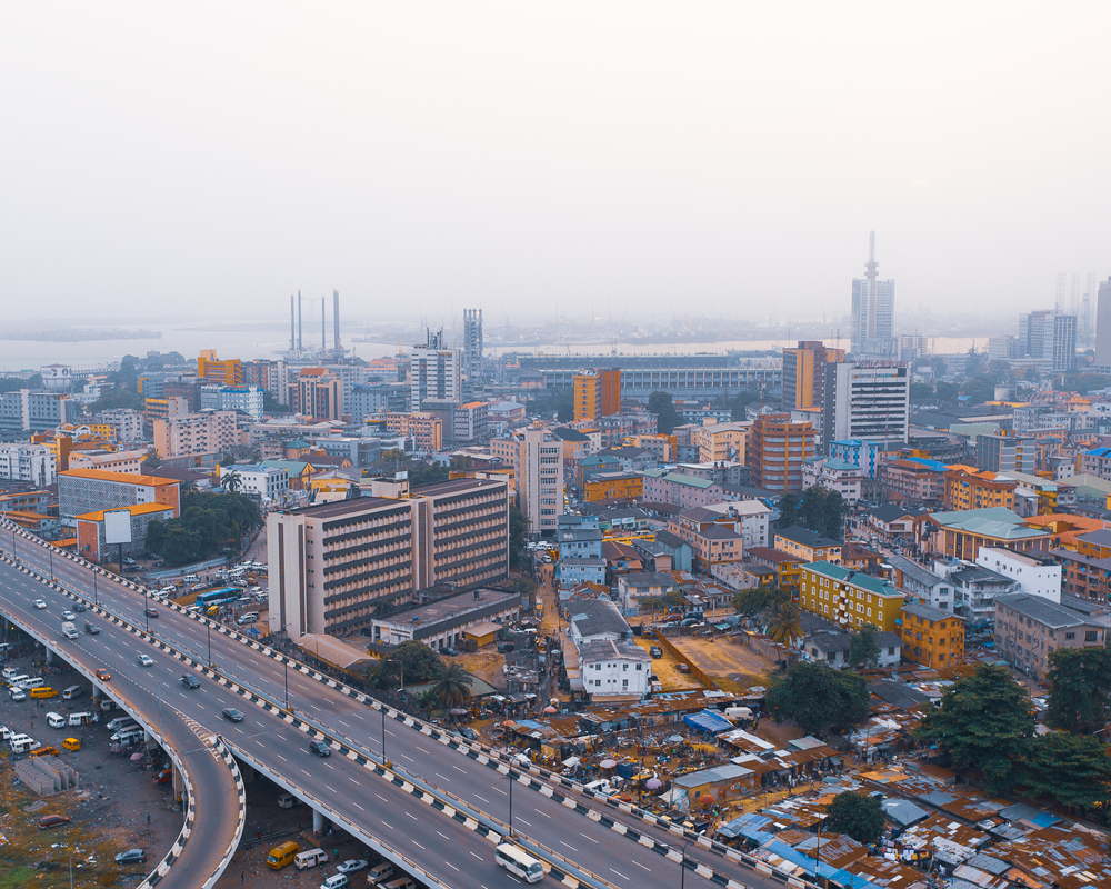 لاغوس النيجيرية من أهم بقاع السياحة في إفريقيا 2022