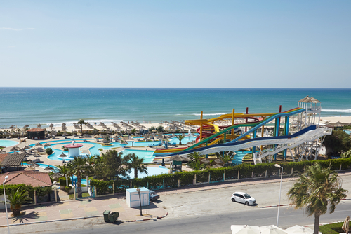 الحمامات من مقاصد السياحة في إفريقيا 2022