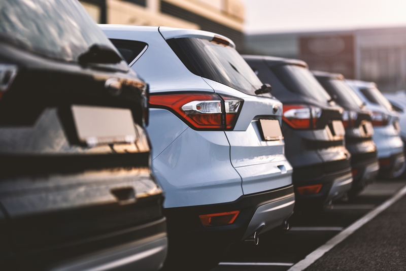 تراجع قيمة السيارات من كثرة الاستعمال