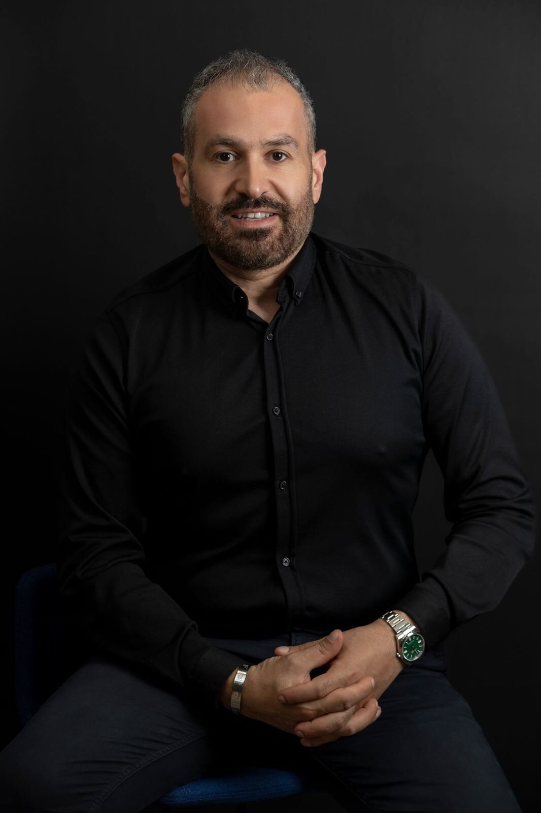 نجيب يعقوب، مدير عمليات مجموعة "لافويا"