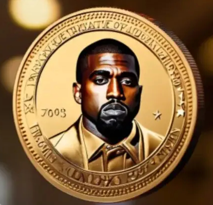 YZY.. عملة كاني ويست الرقمية تقتحم السوق بقيمة 3 مليارات دولار