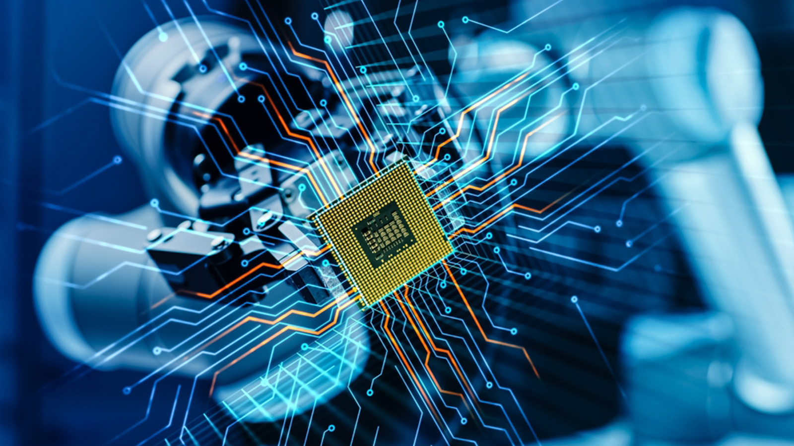 الروبوتات - المصدر: shutterstock