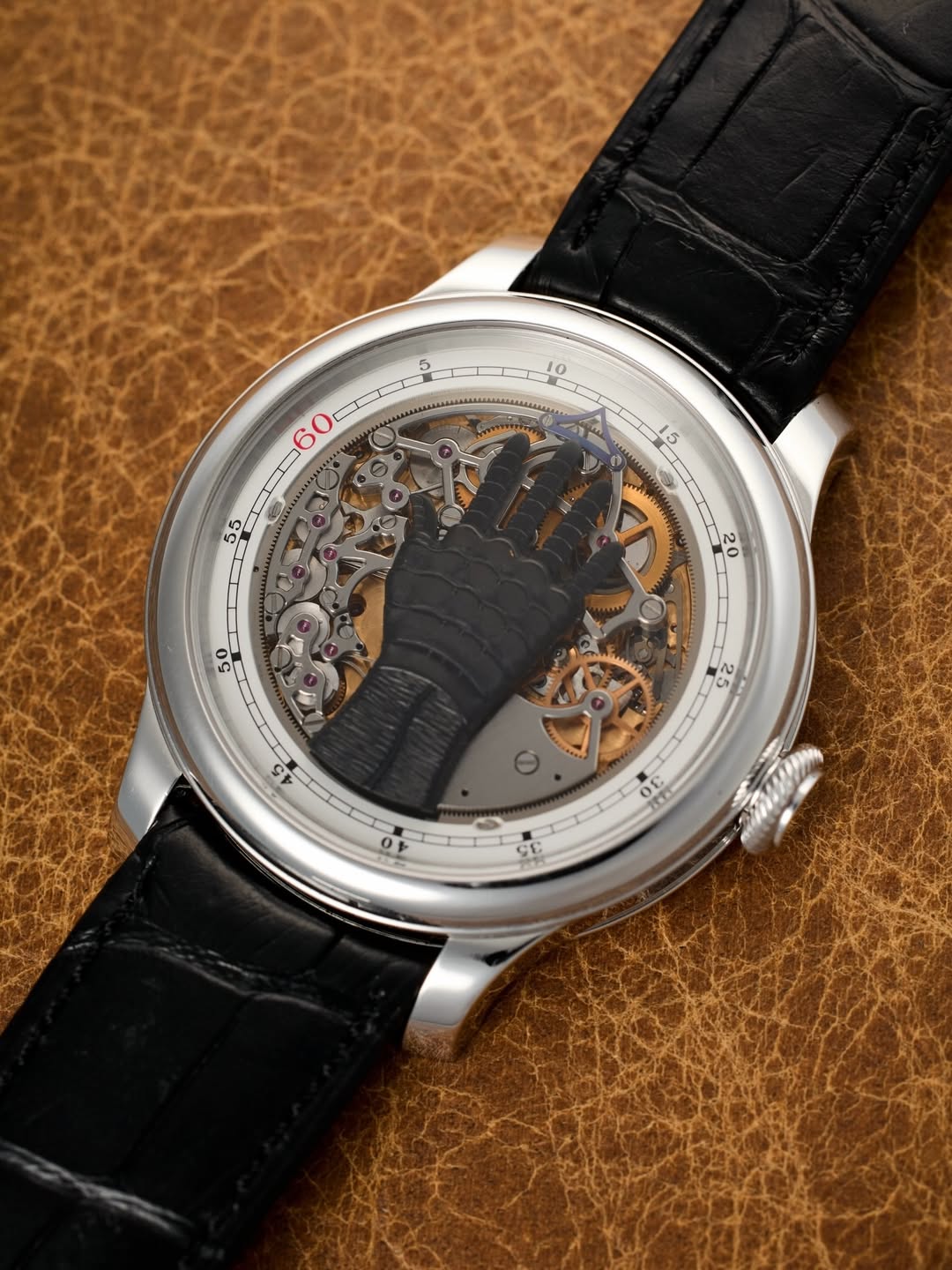 ساعة FFC Prototype 