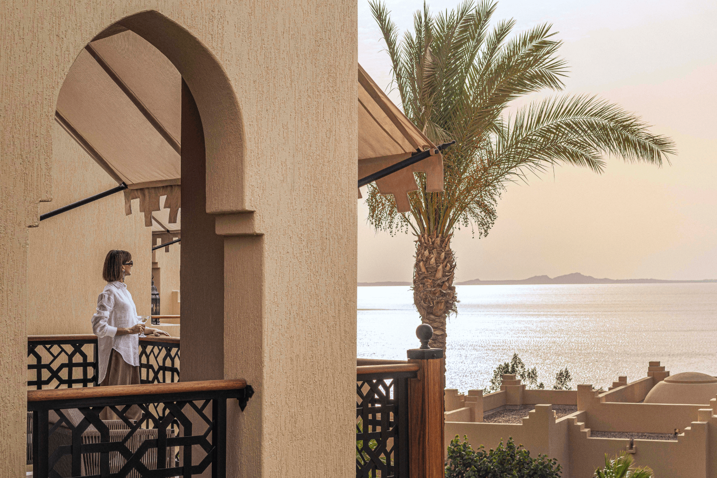 فور سيزونز شرم الشيخ