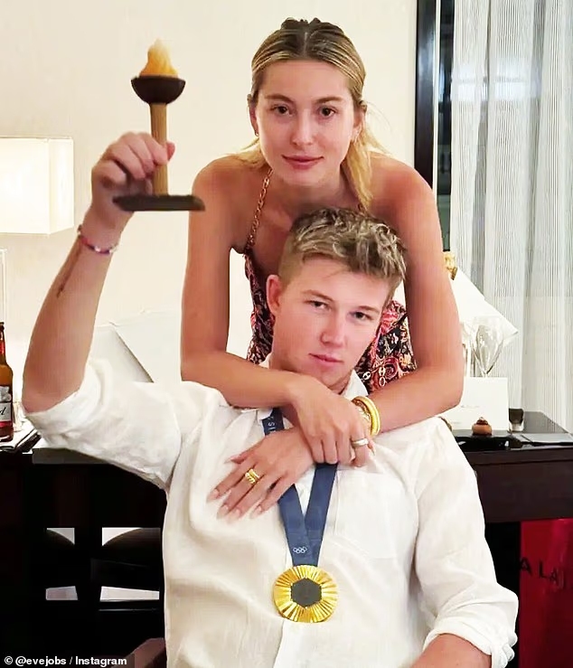 زفاف أسطوري لابنة ستيف جوبز في كوتسوولدز.. بحضور النخبة العالمية