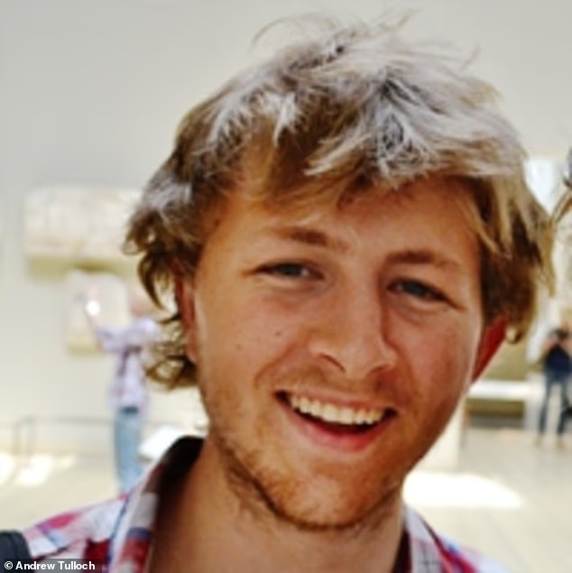 مؤسس شركة Thinking Machines Lab، الأسترالي أندرو تولوك (Andrew Tulloch)