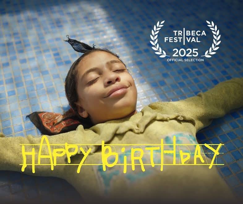 فيلم الزرفة يتصدر شباك التذاكر السعودي كأعلى فيلم عربي في 2025