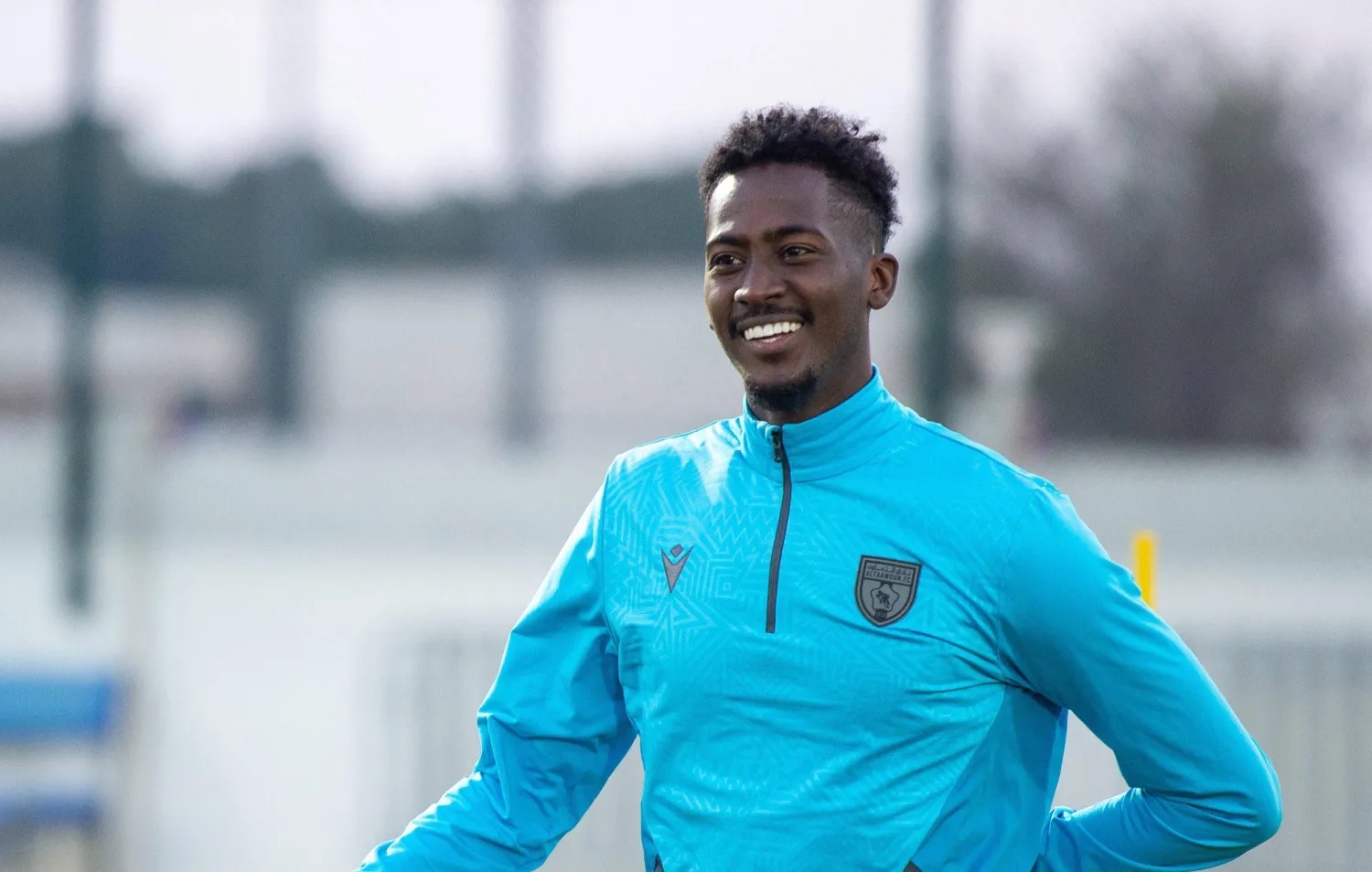 نيوم يخطف عون السلولي من الهلال في الميركاتو الصيفي