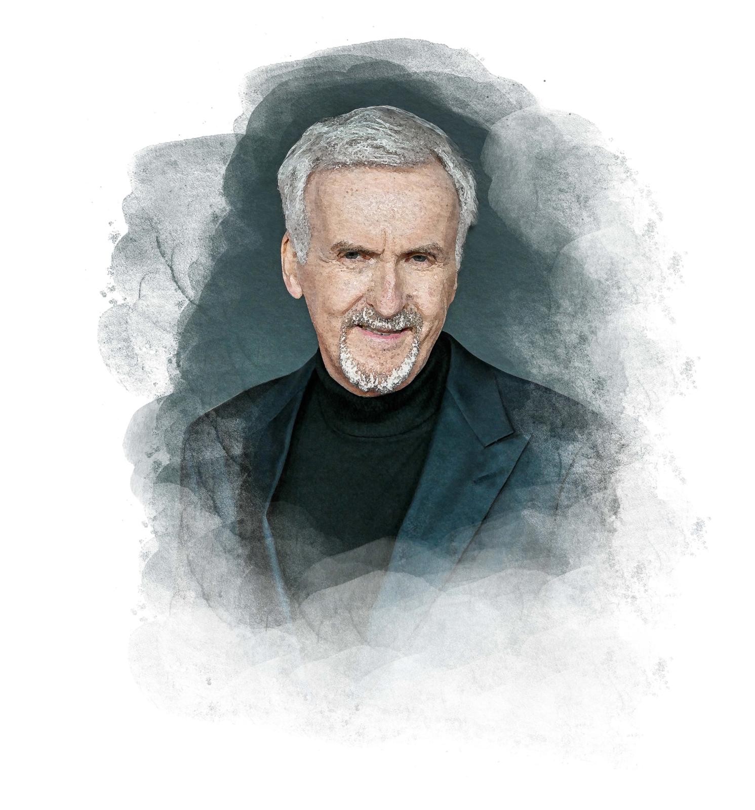 جيمس كاميرون 