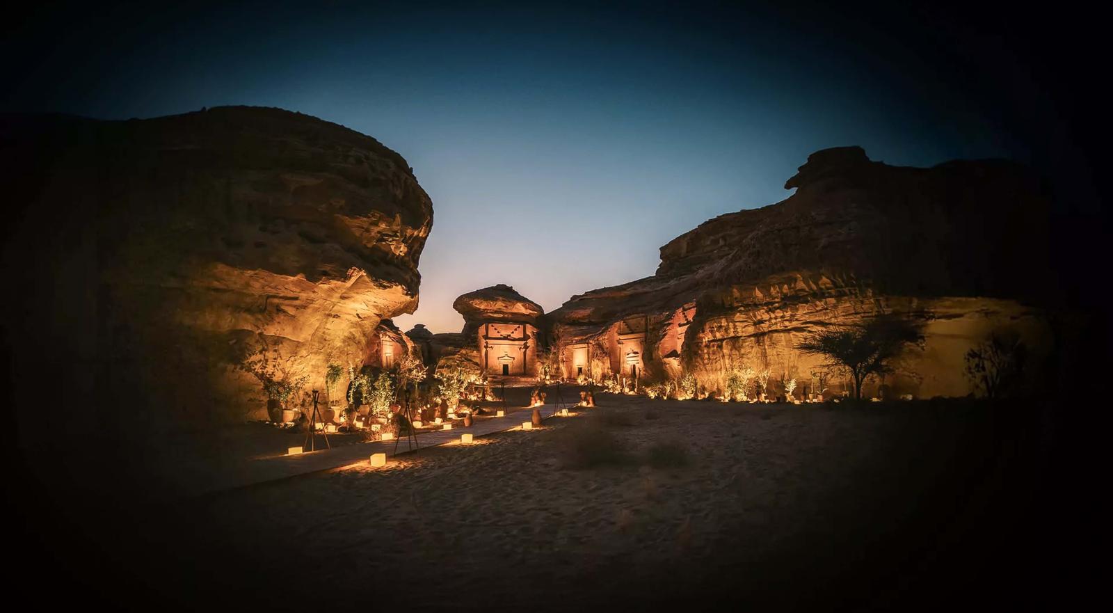  في كل زيارة تتشكل ذكريات لا تنسى