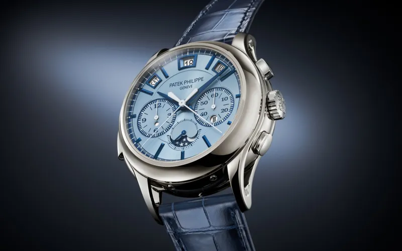 Quadruple Complication  من Patek Philippe