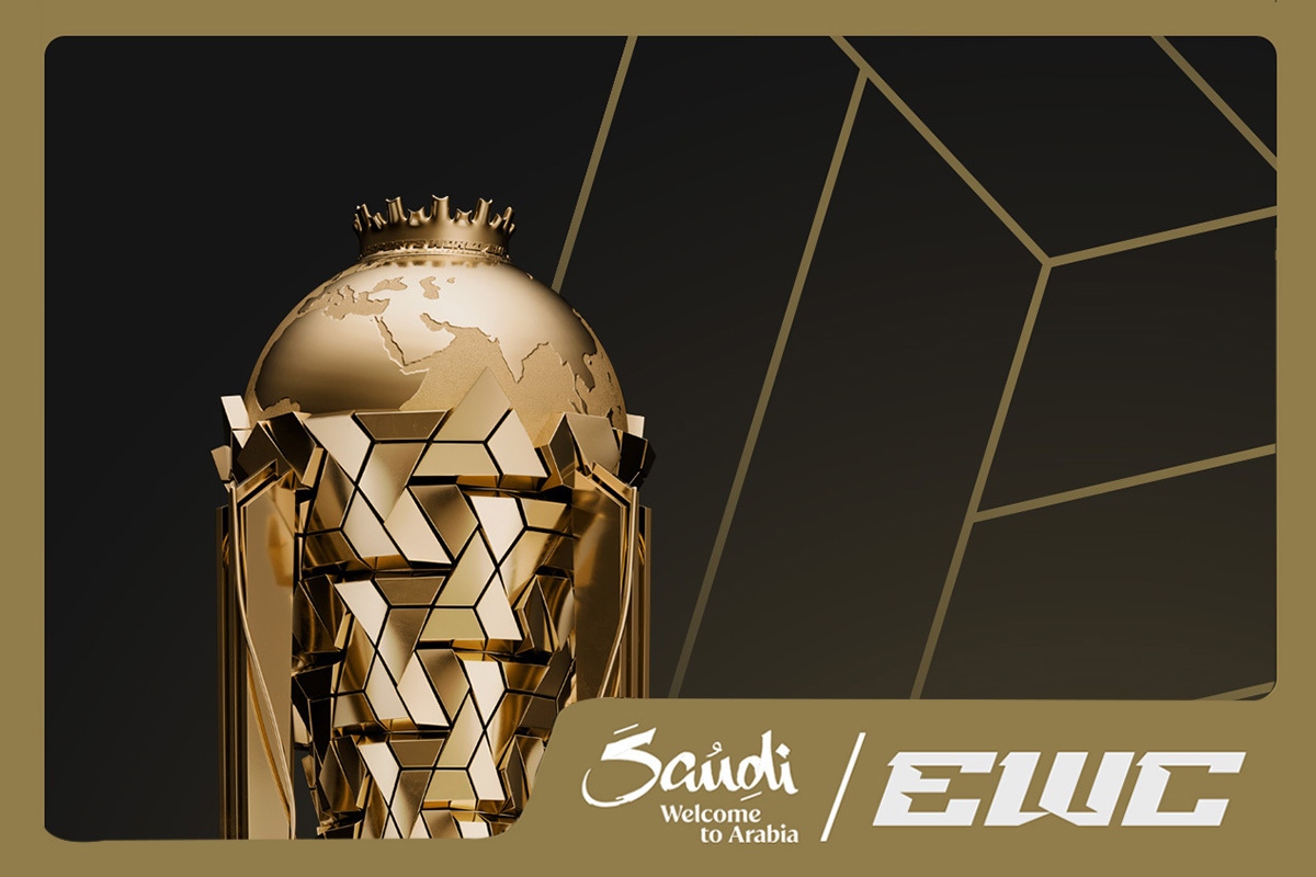 "اختتام مرحلة المجموعات في كأس العالم للرياضات الإلكترونية 2025: تأهل أربعة فرق إلى ربع النهائي"