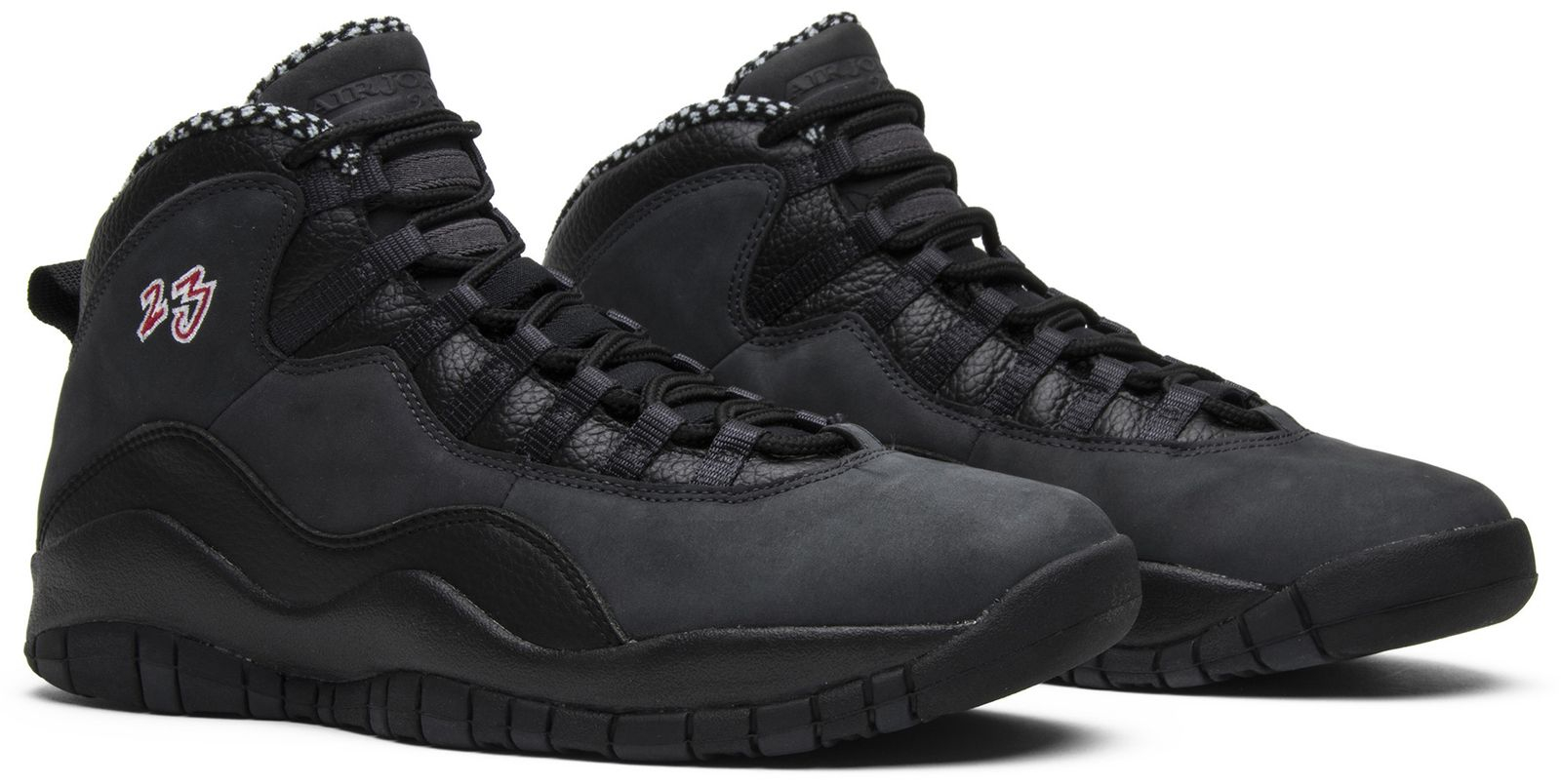 نايكي تعيد إصدار Air Jordan 10 Retro Shadow بعد غياب