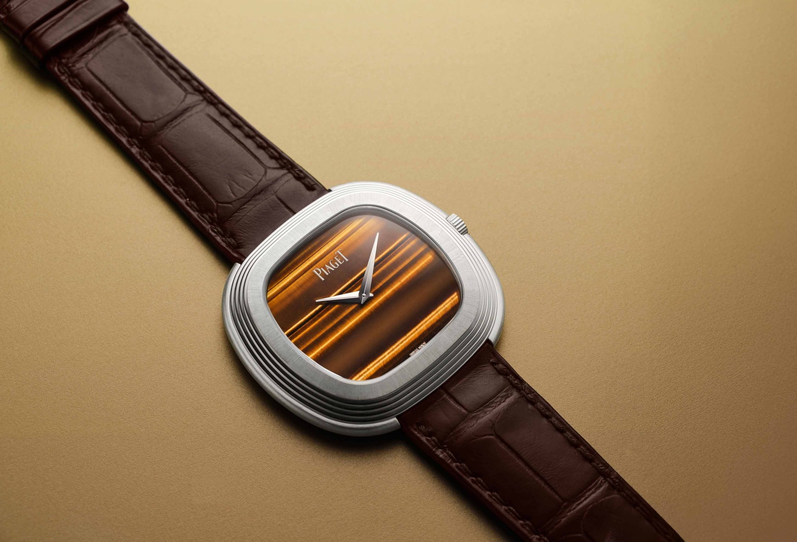 Andy Warhol من Piaget