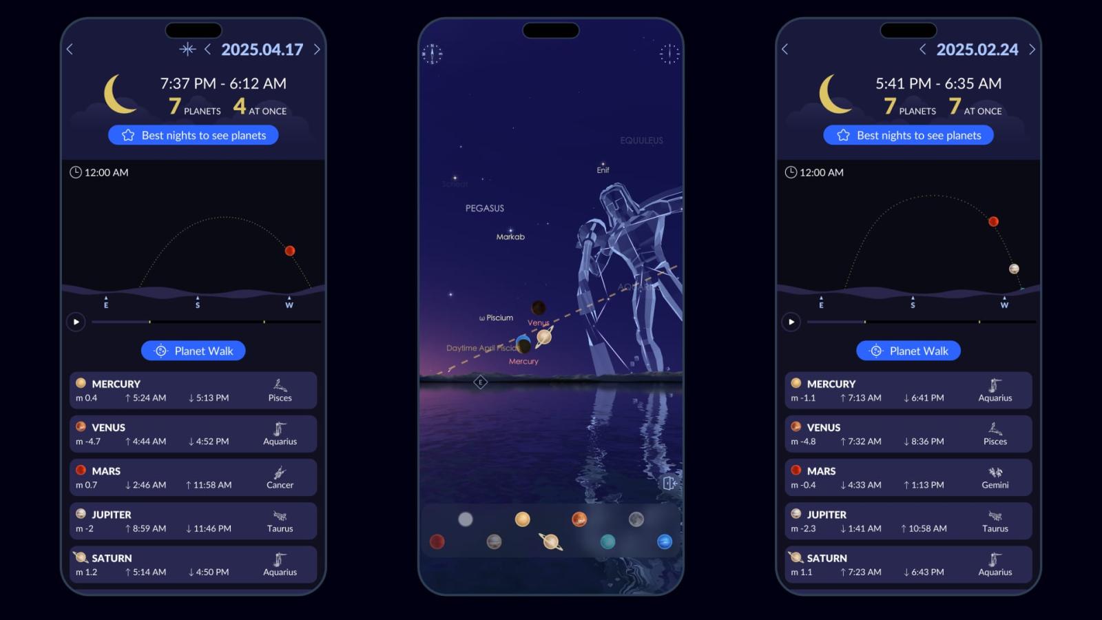 تطبيق Star Walk 2