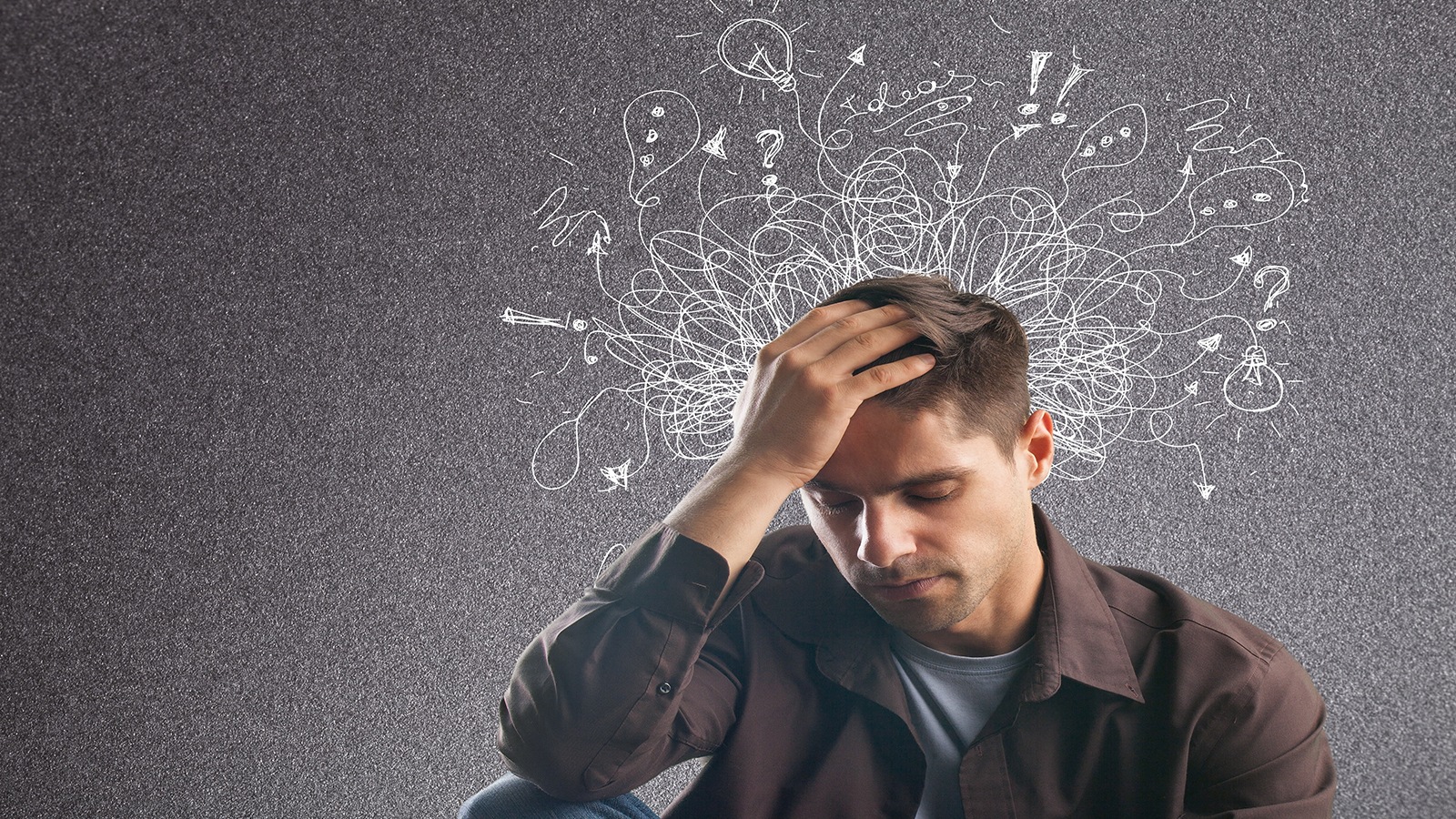 الحساسية الفردية للظلم - المصدر: shutterstock