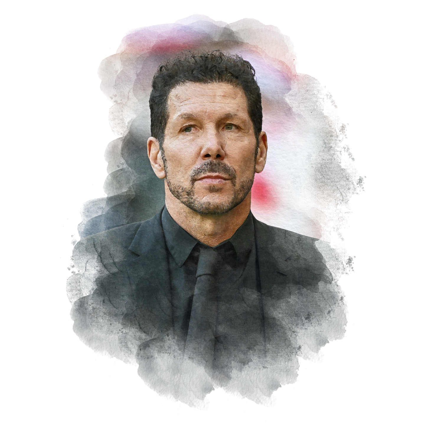 دييغو سيميوني 