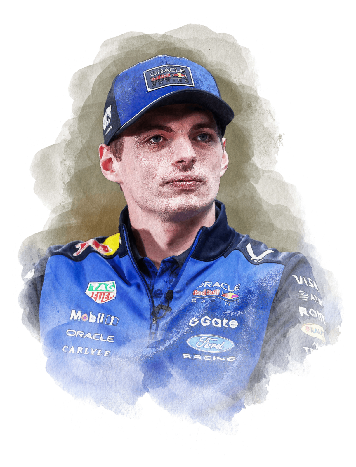 ماكس فيرستابن (ريد بُل ريسينغ) 