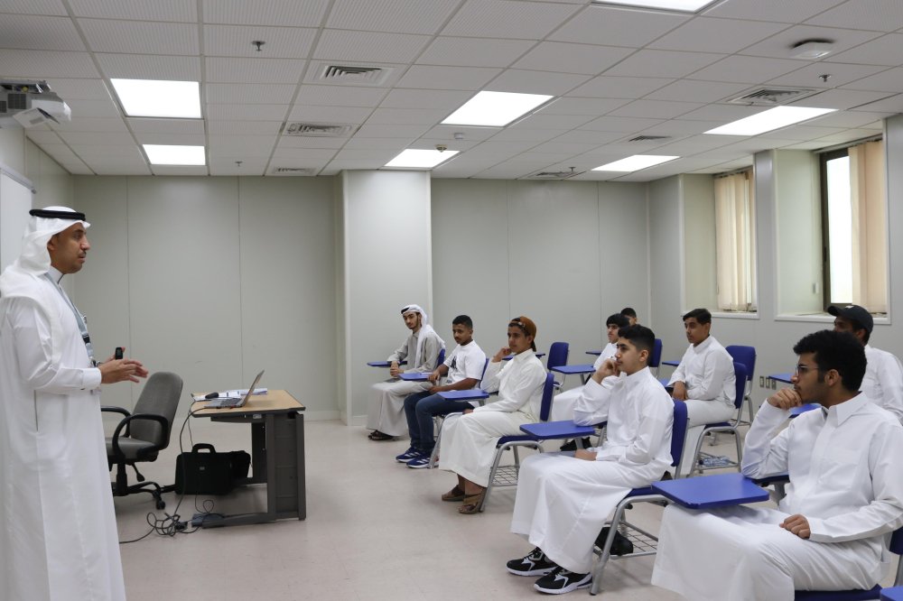 المركز الوطني للمناهج يعلن إطارًا متكاملًا لليوم الدراسي والبرامج التعليمية