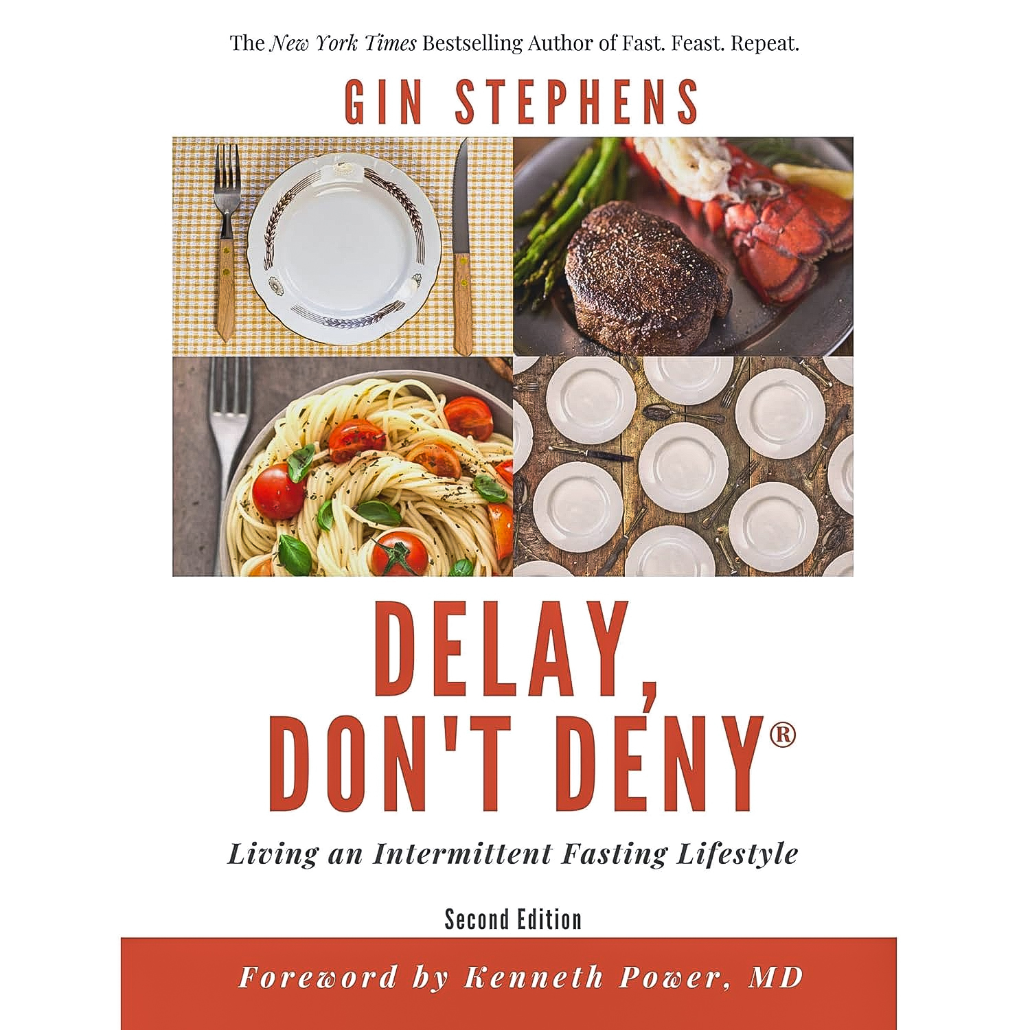 Delay, Don't Deny  تأجيل لا حرمان