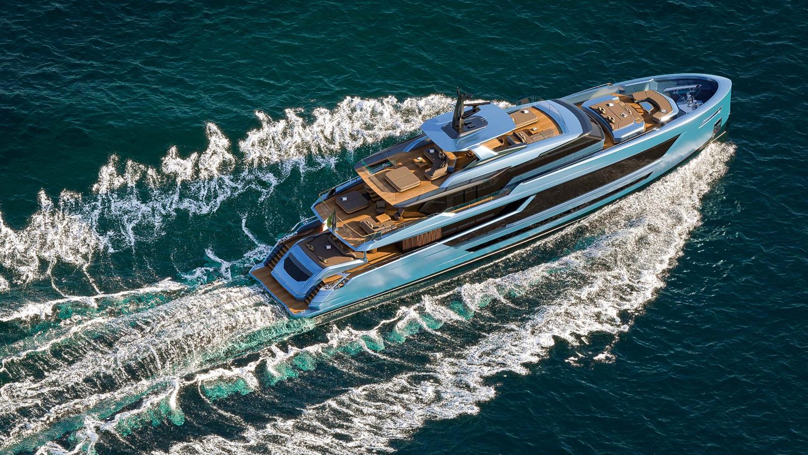 القوة والأداء :هندسة بلا تنازلات